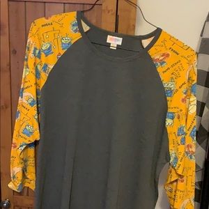 Lularoe Randy